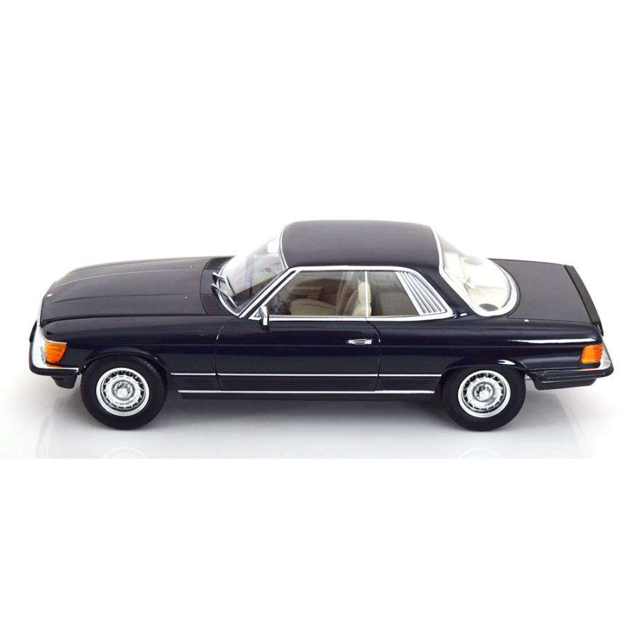 KKスケール セール！ KK scale 1/18 Mercedes Benz 500 SLC C107 1981