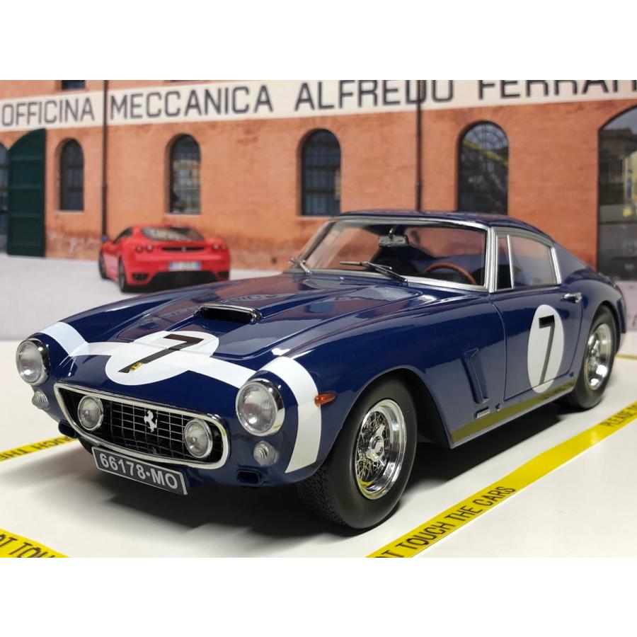 KK-Scale Diecast フェラーリ ミニカー A0322 KK-Scale Diecast フェラーリ ミニカー A0322