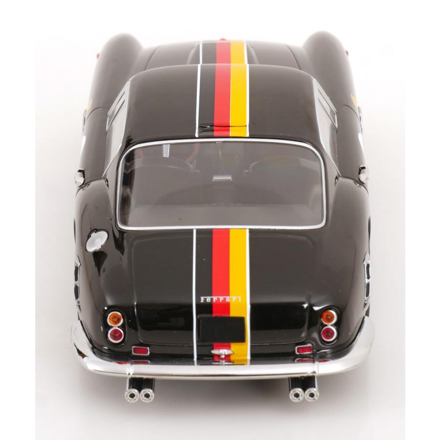 ＜予約品＞ KK scale 1/18 Ferrari 250 GT SWB #8 Goodwood 1960 フェラーリ ミニカーの画像
