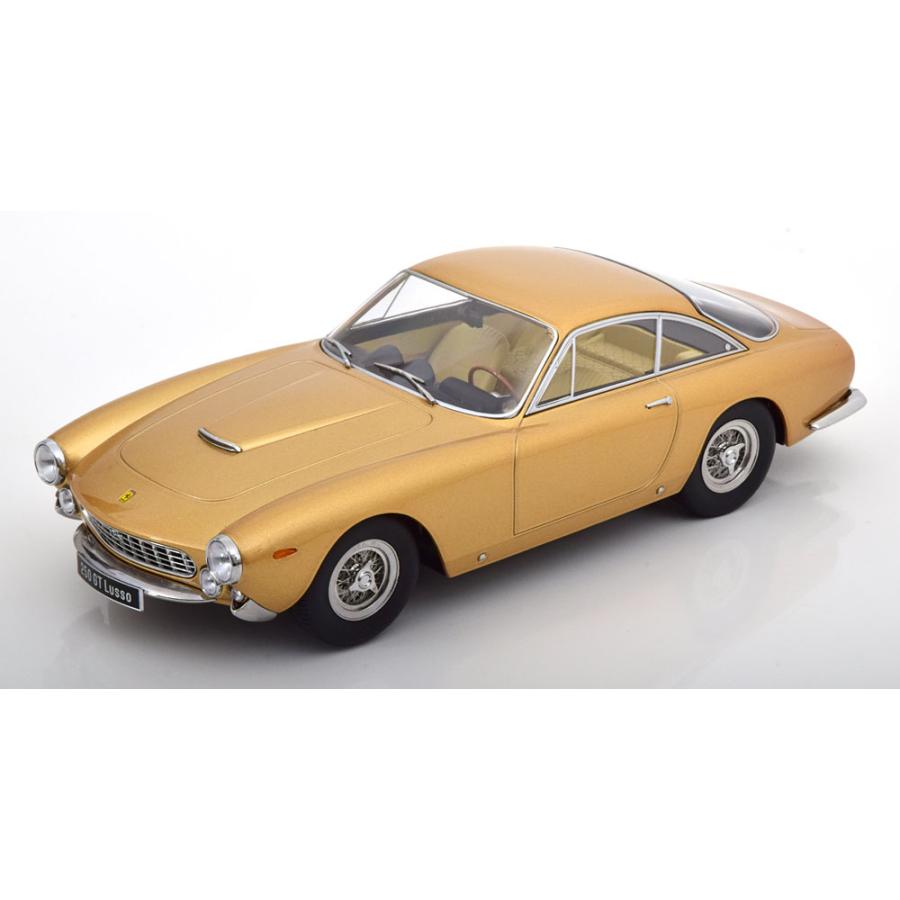 KKスケール セール！ KK scale 1/18 Ferrari 250 GT Lusso 1962