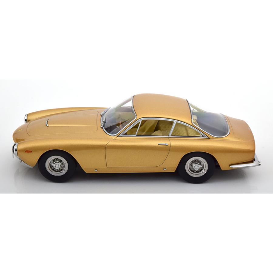 KKスケール セール！ KK scale 1/18 Ferrari 250 GT Lusso 1962