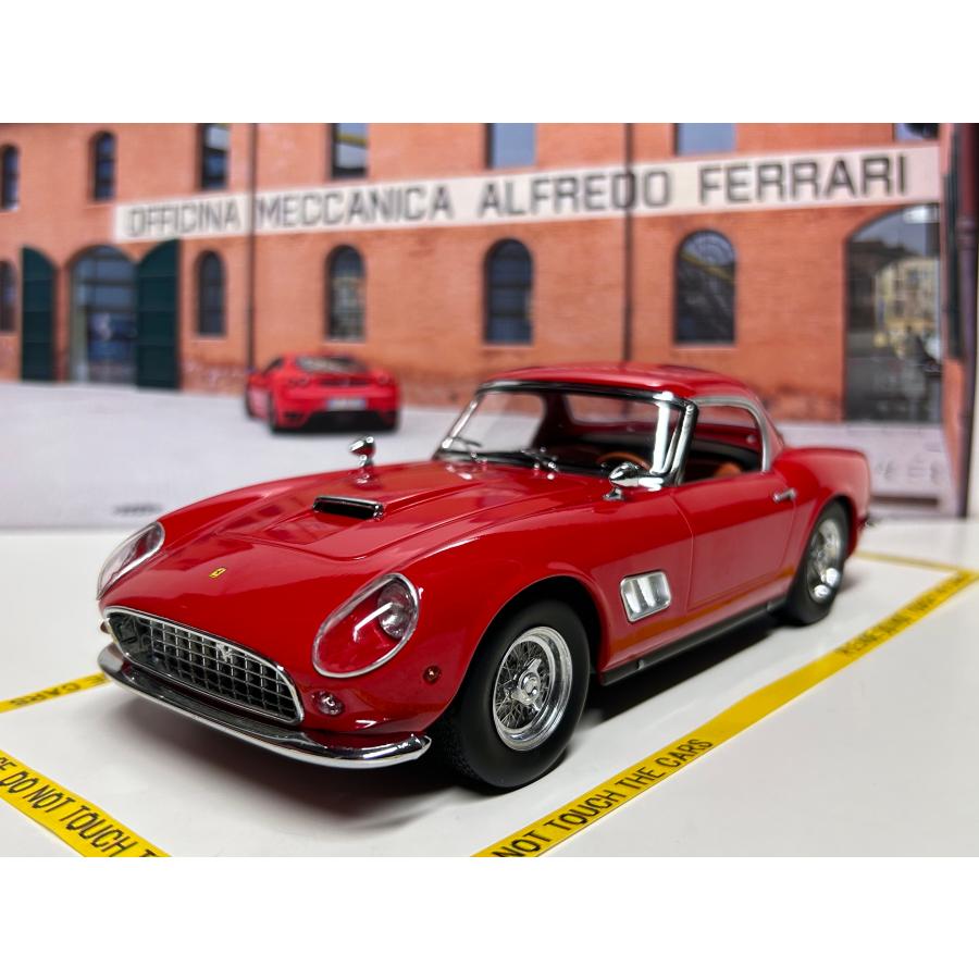 KKスケール KK scale 1/18 Ferrari 250 GT California Spyder 1960 US