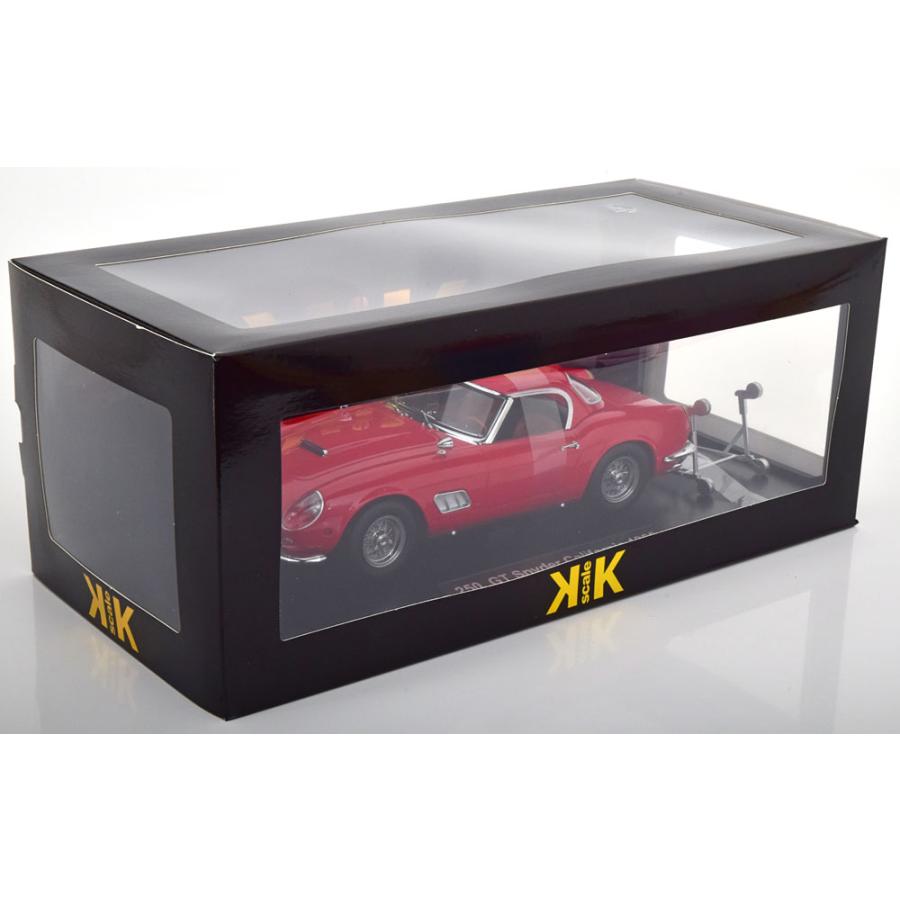 KKスケール KK scale 1/18 Ferrari 250 GT California Spyder 1960 US