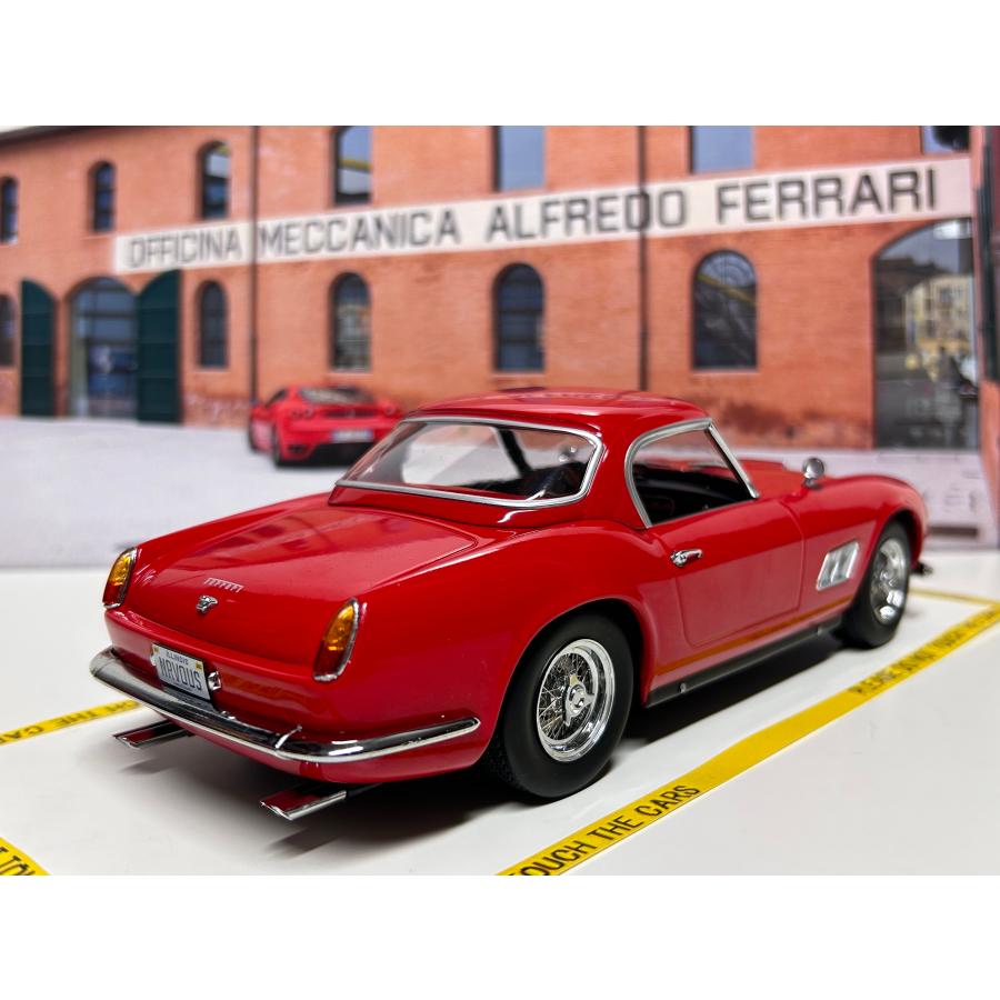 KKスケール KK scale 1/18 Ferrari 250 GT California Spyder 1960 US