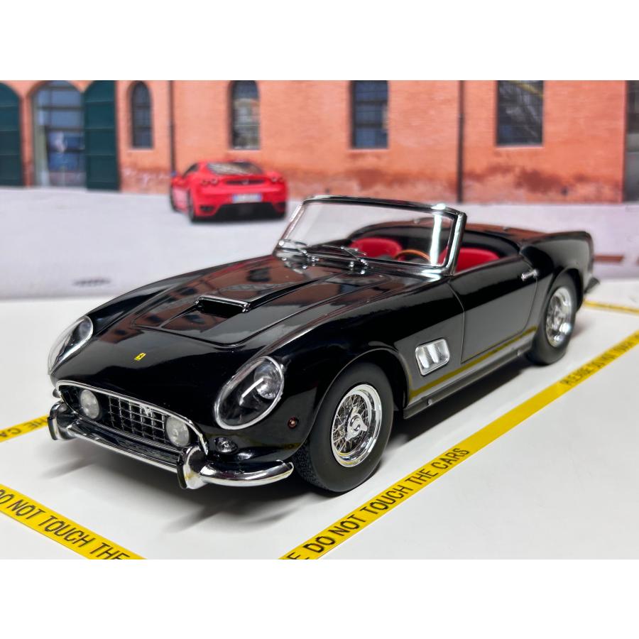 KKスケール KK scale 1/18 Ferrari 250 GT California Spyder 1960