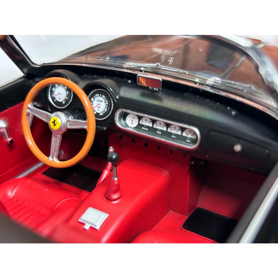 KKスケール KK scale 1/18 Ferrari 250 GT California Spyder 1960