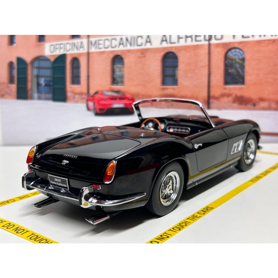 KKスケール KK scale 1/18 Ferrari 250 GT California Spyder 1960