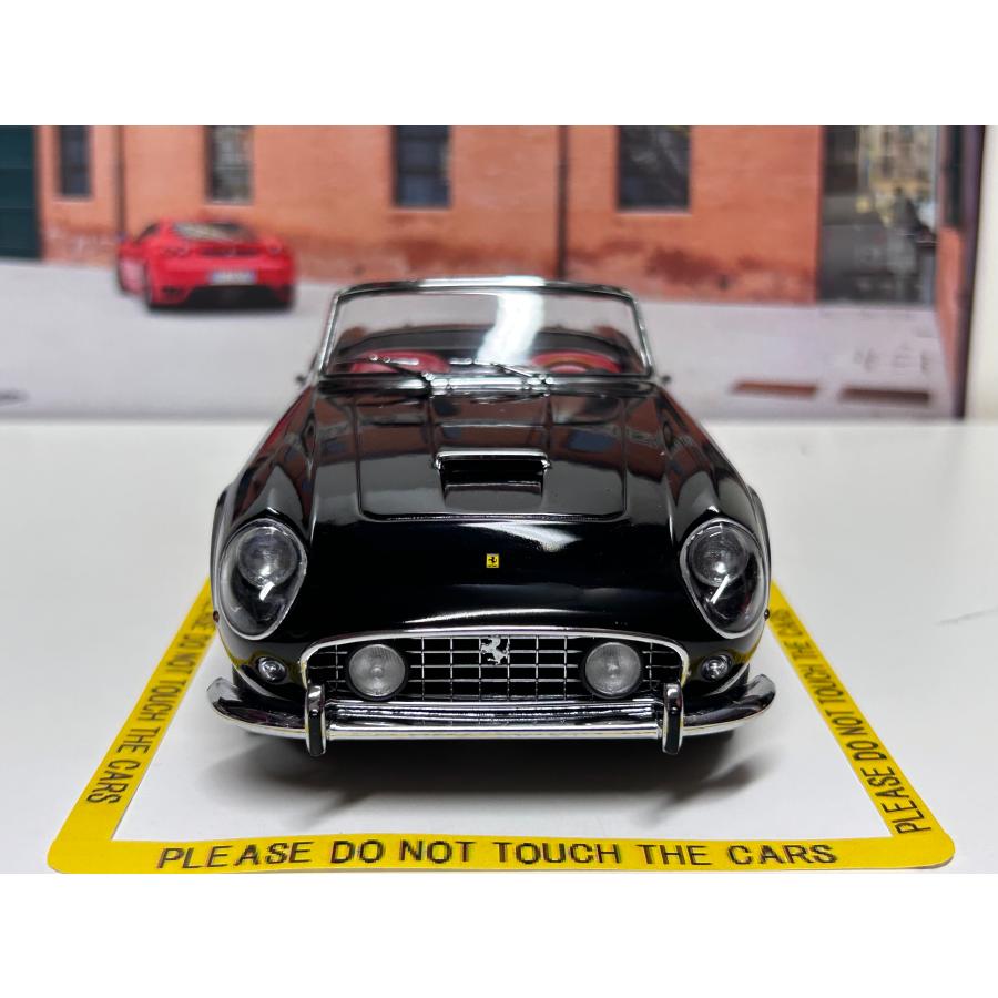 KKスケール KK scale 1/18 Ferrari 250 GT California Spyder 1960