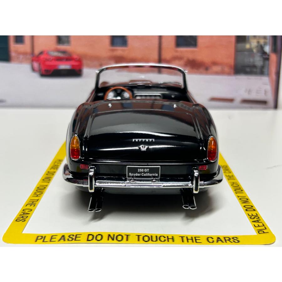 KKスケール KK scale 1/18 Ferrari 250 GT California Spyder 1960