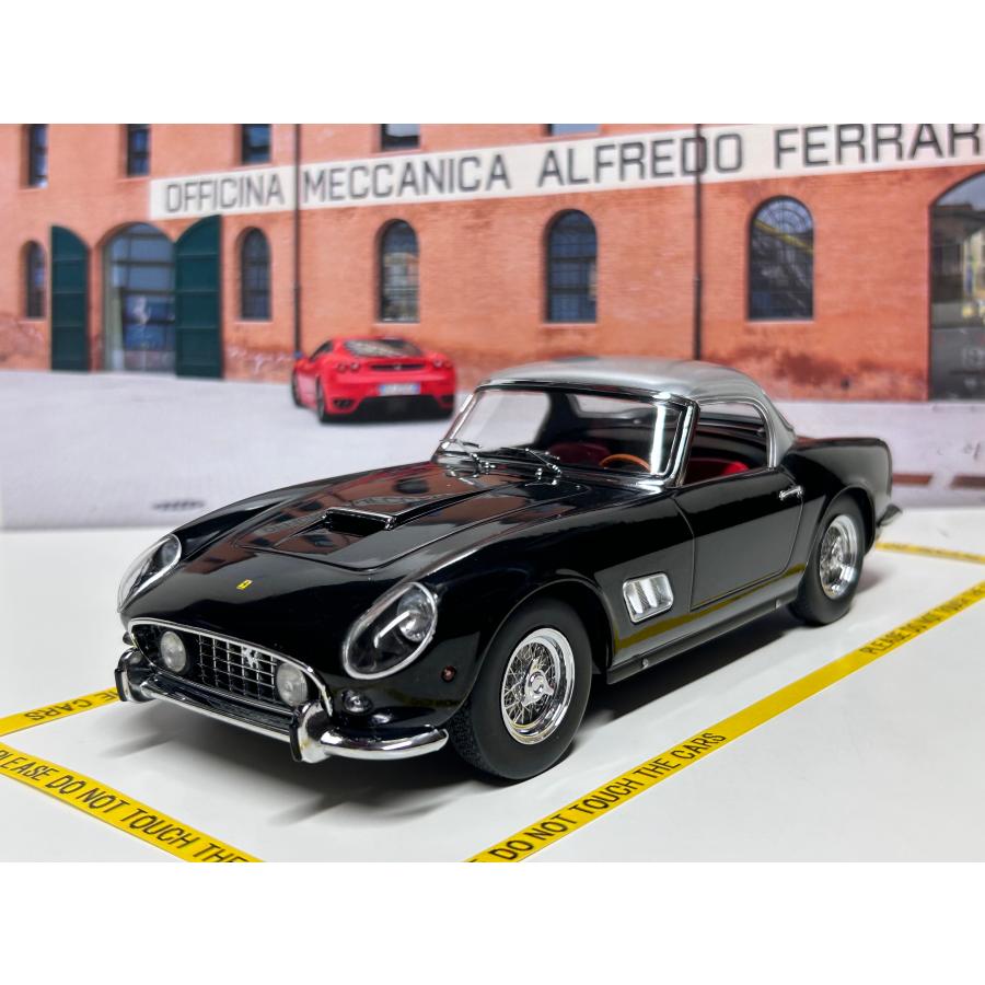 KKスケール KK scale 1/18 Ferrari 250 GT California Spyder 1960