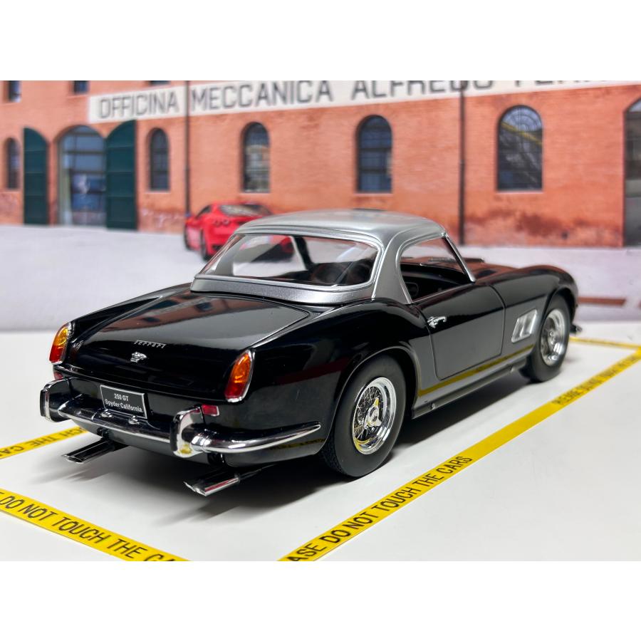 KKスケール KK scale 1/18 Ferrari 250 GT California Spyder 1960