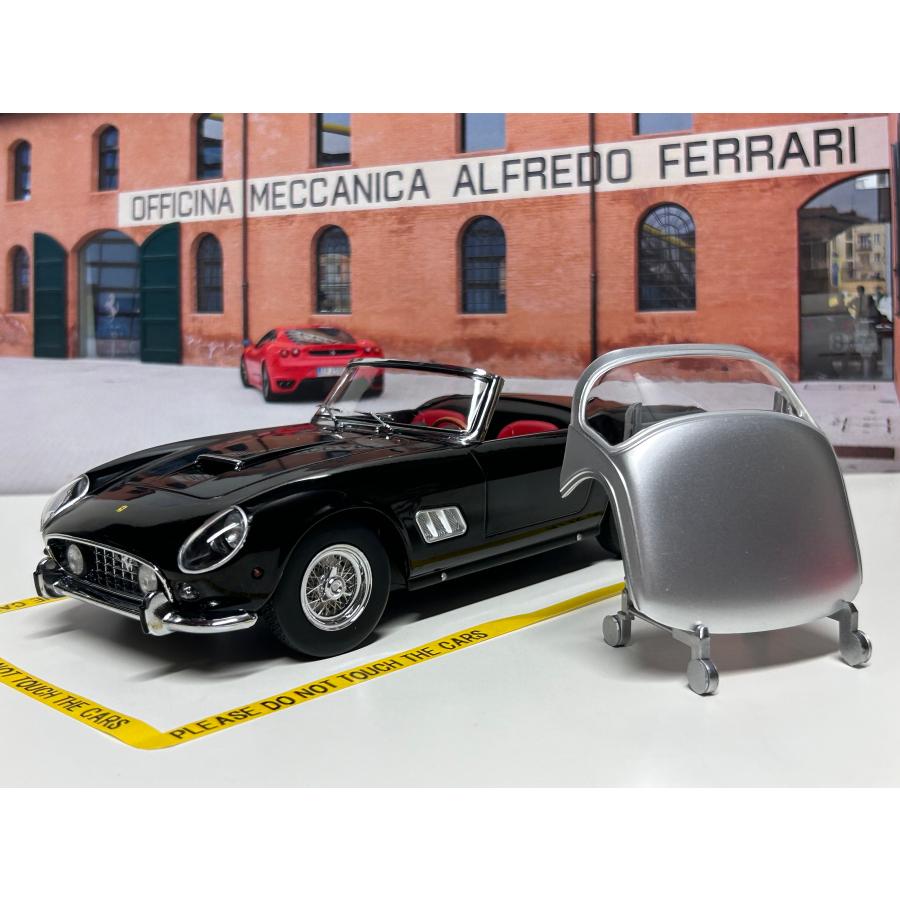 KKスケール KK scale 1/18 Ferrari 250 GT California Spyder 1960