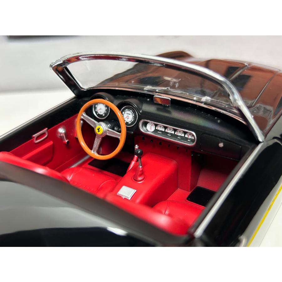 KKスケール KK scale 1/18 Ferrari 250 GT California Spyder 1960