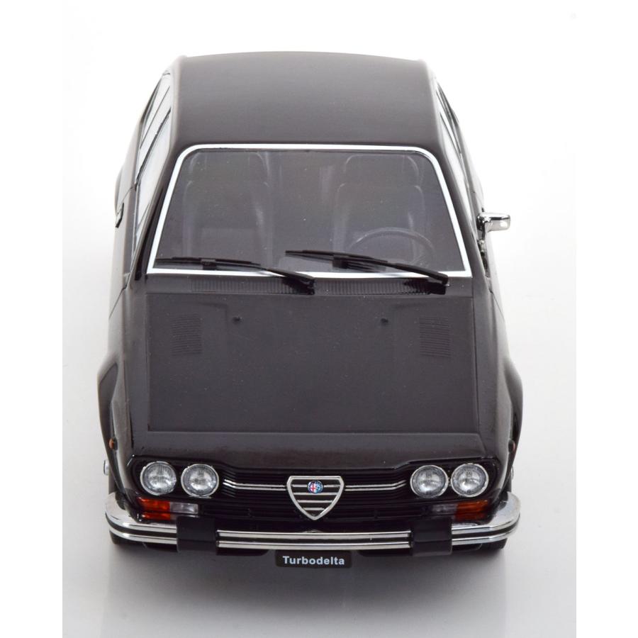 KKスケール KK scale 1/18 Alfa Romeo GTV 2000 Turbodelta 1979