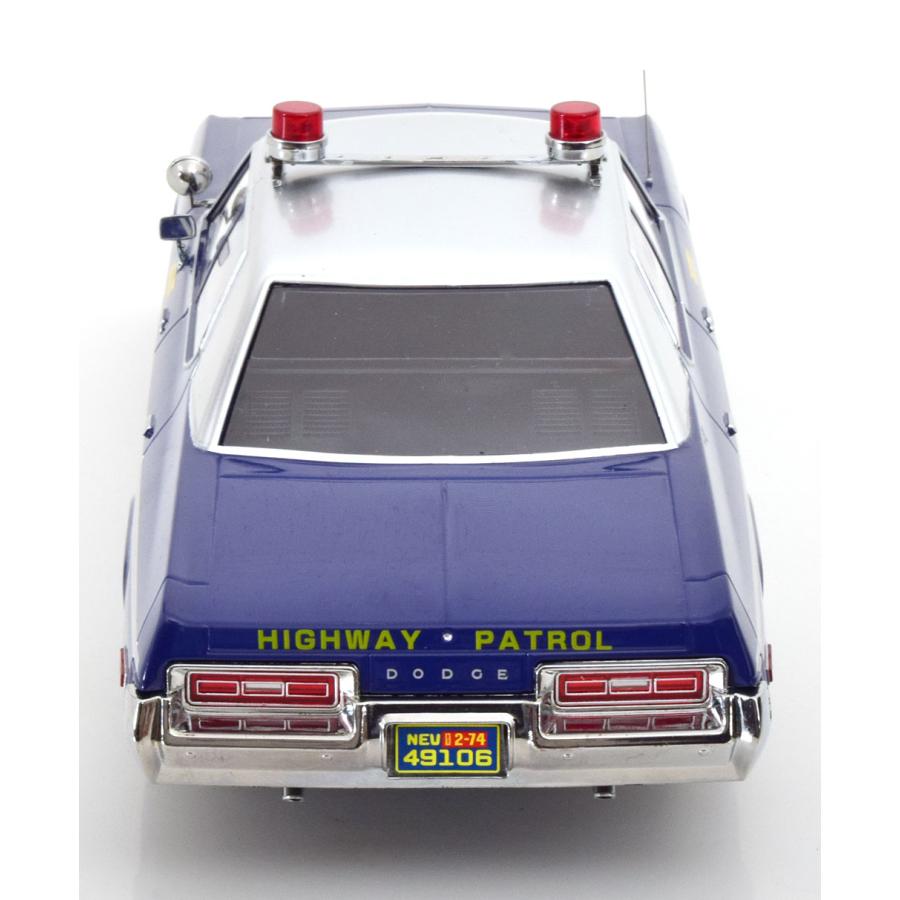 ロードパトロールカー 1:60スケール ロードパトロールカー 1:60スケール ロードパトロールカー 1:60