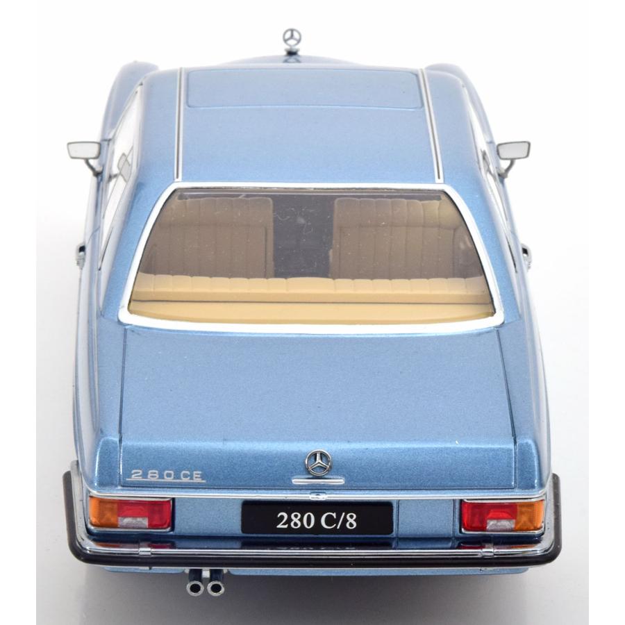 メルセデスベンツブラッククーペミニカー メッキホイール付き メルセデスベンツブラッククーペミニカー メッキホイール付き