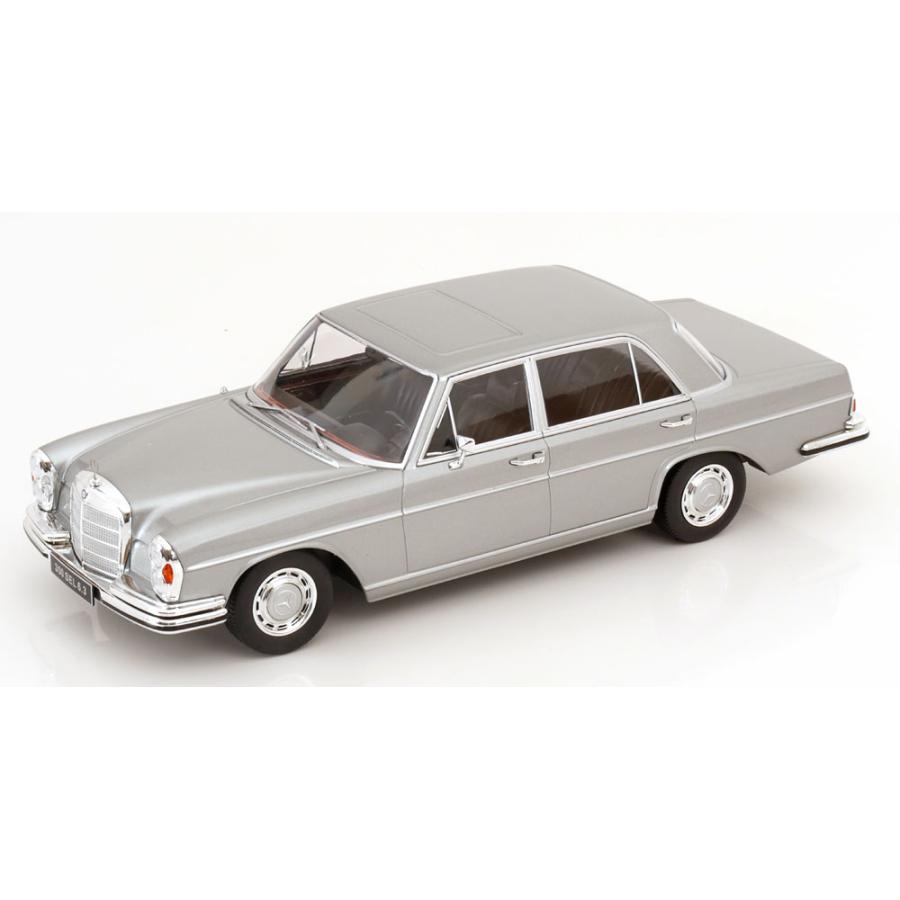 KKスケール KK scale 1/18 Mercedes Benz 300 SEL 6.3 W109 1967