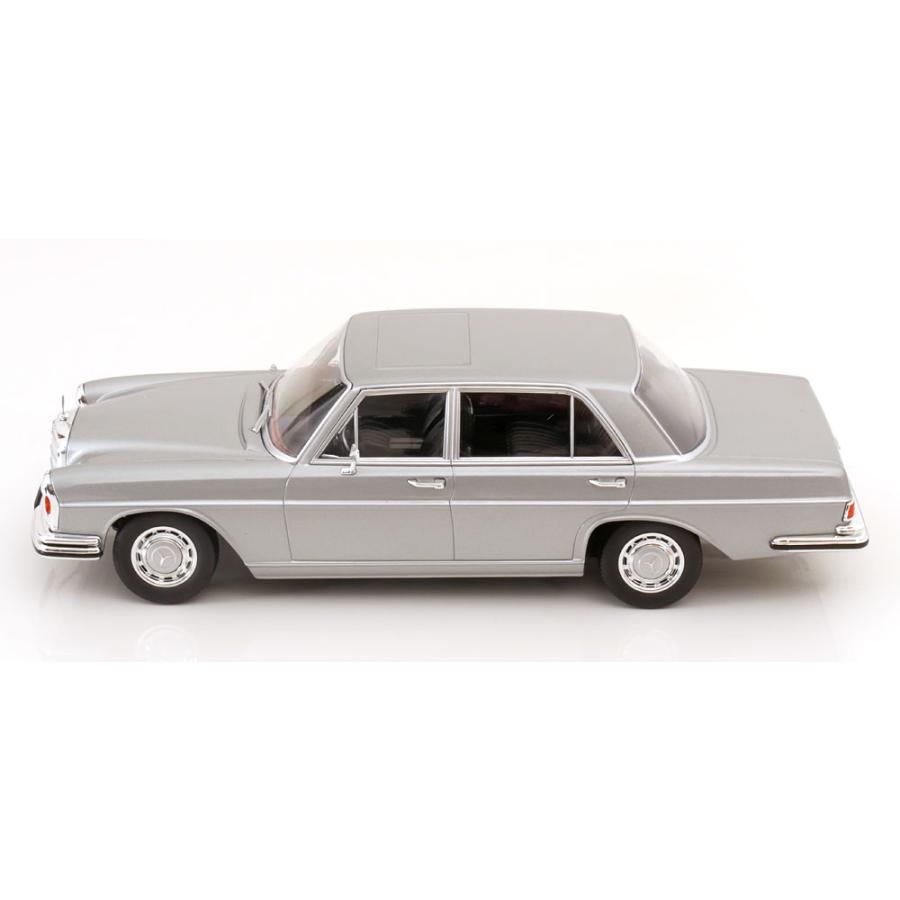 KKスケール KK scale 1/18 Mercedes Benz 300 SEL 6.3 W109 1967