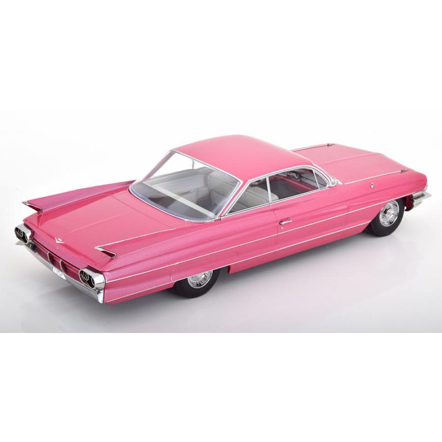 KKスケール KK scale 1/18 Cadillac Series 62 Coupe DeVille KKスケール KK scale 1/18 Cadillac Series 62 Coupe DeVille