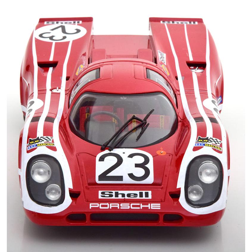 KKスケール KK scale 1/18 Porsche 917K #23 Winner 24 Le Mans KKスケール KK scale 1/18 Porsche 917K #23 Winner 24 Le Mans