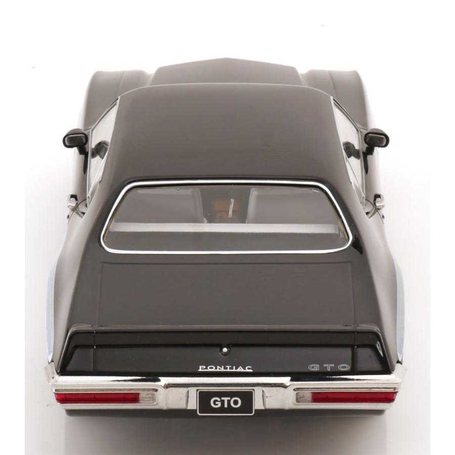 KKスケール <予約品> KK scale 1/18 Pontiac LeMans GTO 1972 KKスケール <予約品> KK scale 1/18 Pontiac LeMans GTO 1972