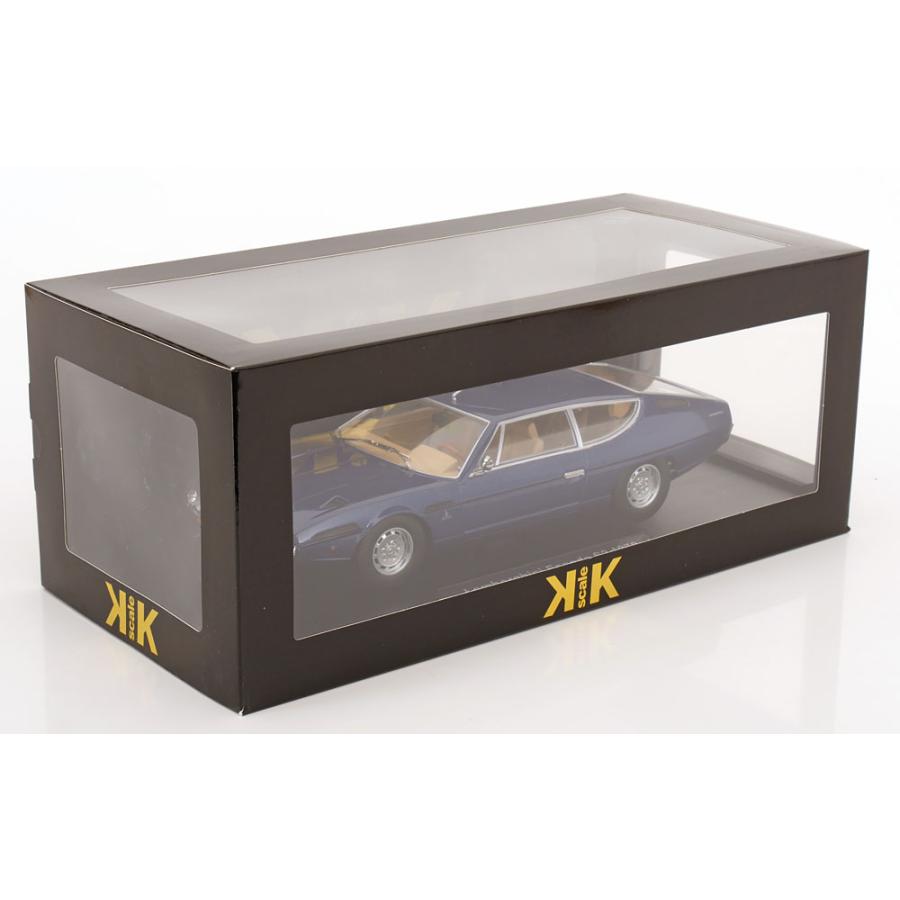 KKスケール ＜予約品＞ KK scale 1/18Lamborghini Espada S2 1970