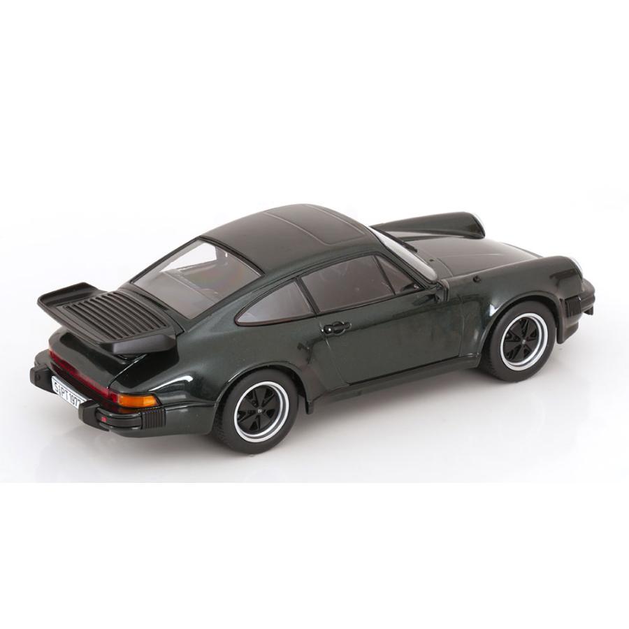KKスケール ＜予約品＞ KK scale 1/18 Porsche 911 (930) Turbo 3.3 