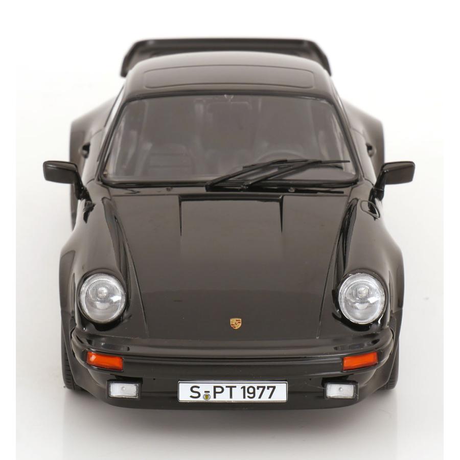 KKスケール ＜予約品＞ KK scale 1/18 Porsche 911 (930) Turbo 3.3
