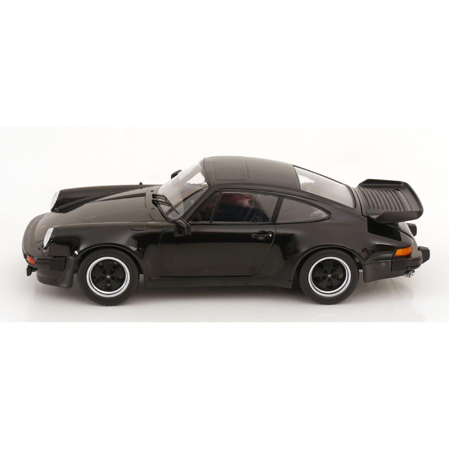 KKスケール ＜予約品＞ KK scale 1/18 Porsche 911 (930) Turbo 3.3
