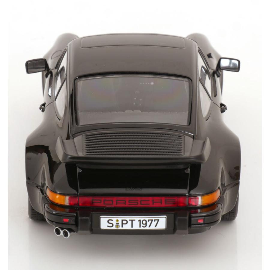 KKスケール ＜予約品＞ KK scale 1/18 Porsche 911 (930) Turbo 3.3