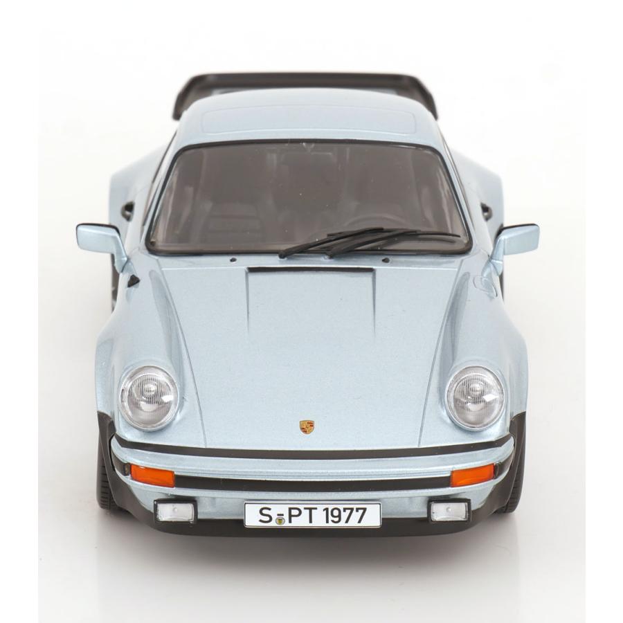 KKスケール ＜予約品＞ KK scale 1/18 Porsche 911 (930) Turbo 3.3