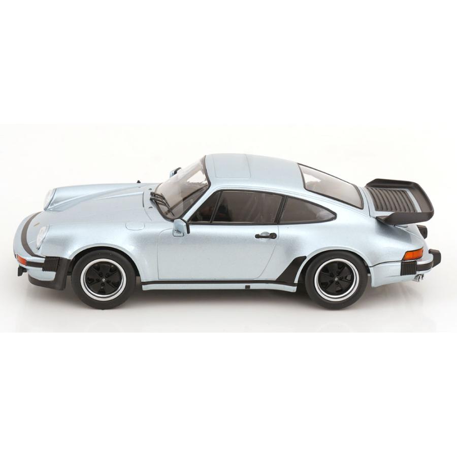 KKスケール ＜予約品＞ KK scale 1/18 Porsche 911 (930) Turbo 3.3