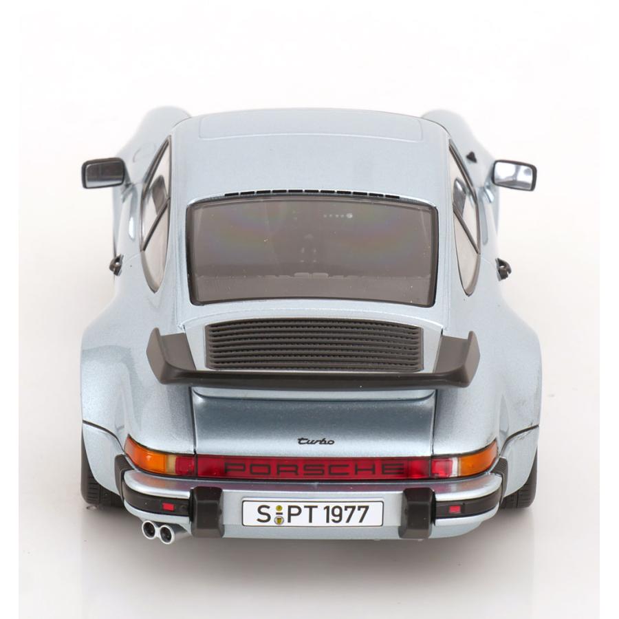 KKスケール ＜予約品＞ KK scale 1/18 Porsche 911 (930) Turbo 3.3