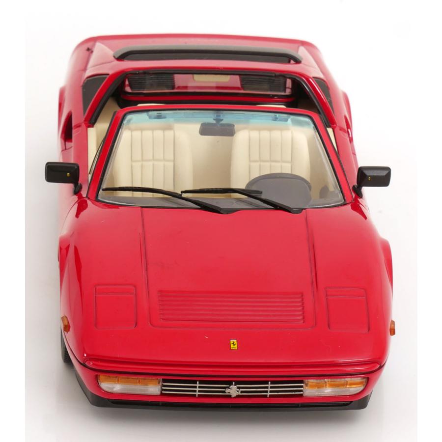KKスケール ＜予約品＞ KK scale 1/18 Ferrari 328 GTS US-Version