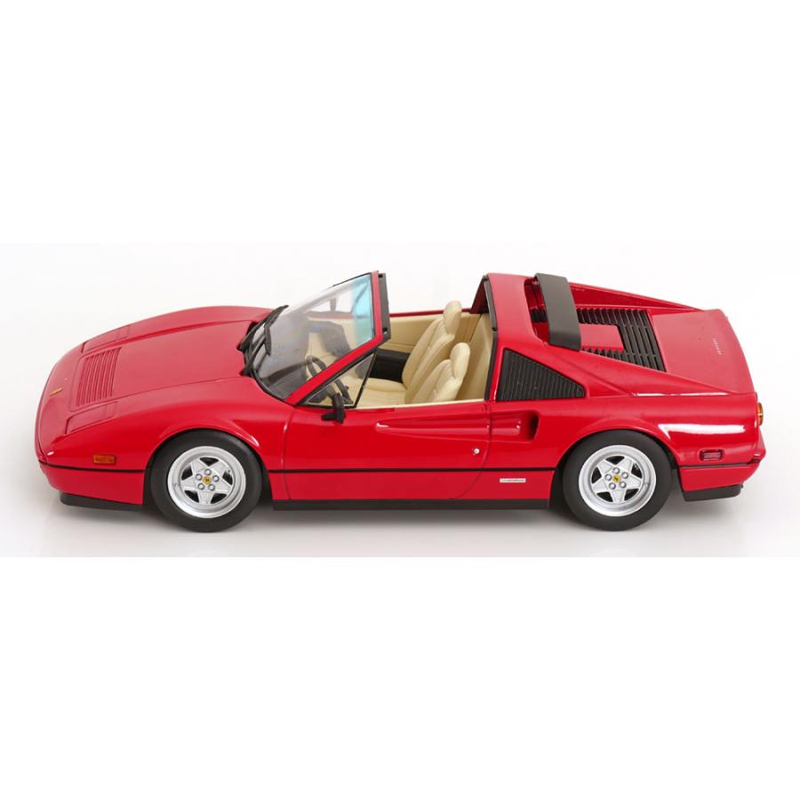 KKスケール ＜予約品＞ KK scale 1/18 Ferrari 328 GTS US-Version
