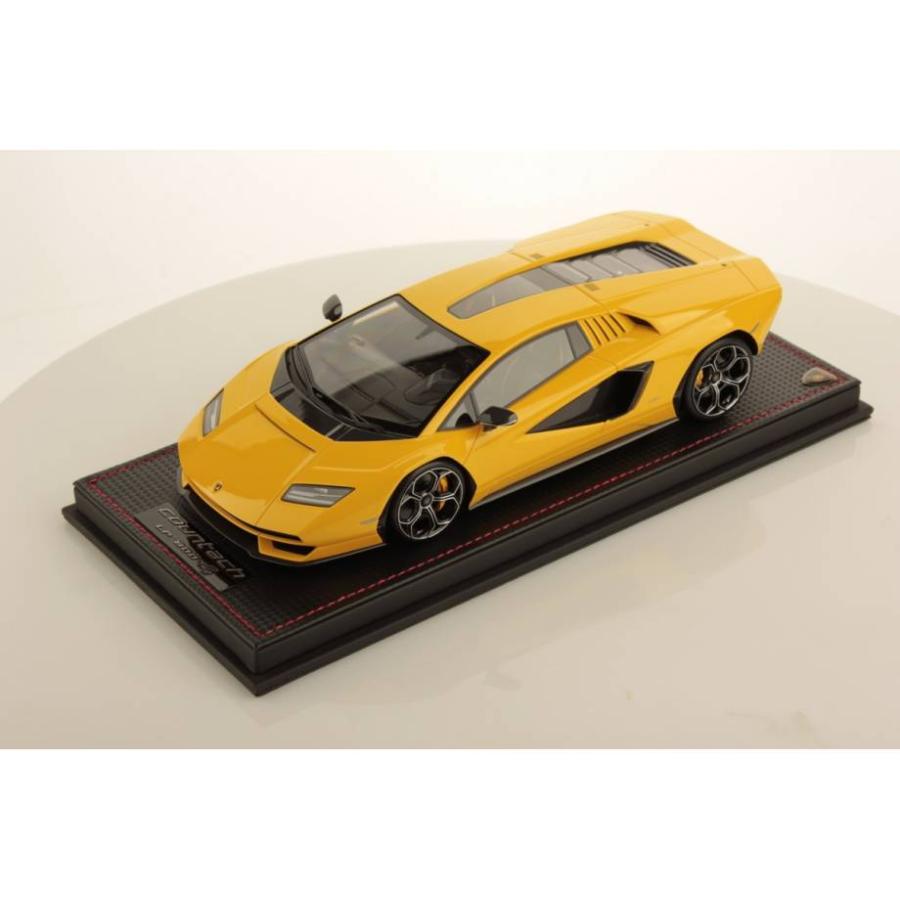 MRコレクション MR collection 1/18 Lamborghini Countach LPI 800-4