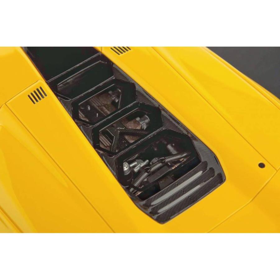 MRコレクション MR collection 1/18 Lamborghini Countach LPI 800-4