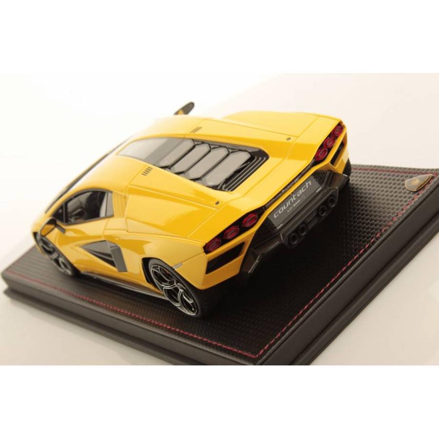 MRコレクション MR collection 1/18 Lamborghini Countach LPI 800-4
