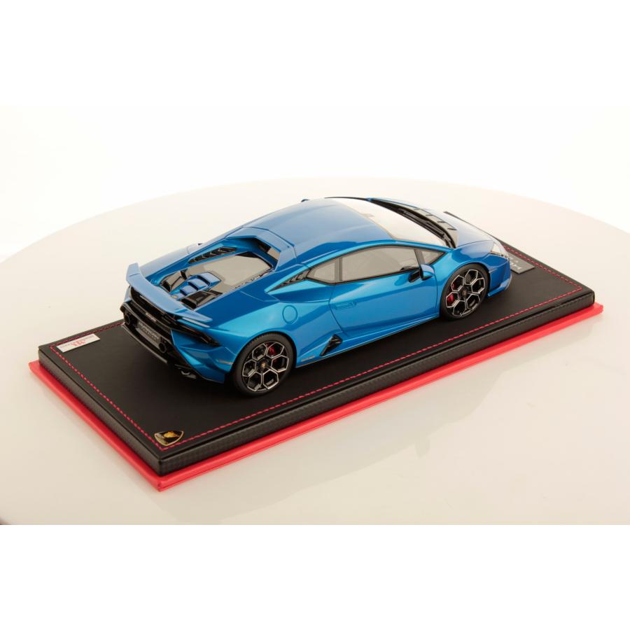 MRコレクション MR collection 1/18 LAMBORGHINI HURACAN MRコレクション MR collection 1/18 LAMBORGHINI HURACAN