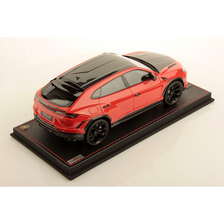 MRコレクション MR collection 1/18 Lamborghini Urus MRコレクション MR collection 1/18 Lamborghini Urus