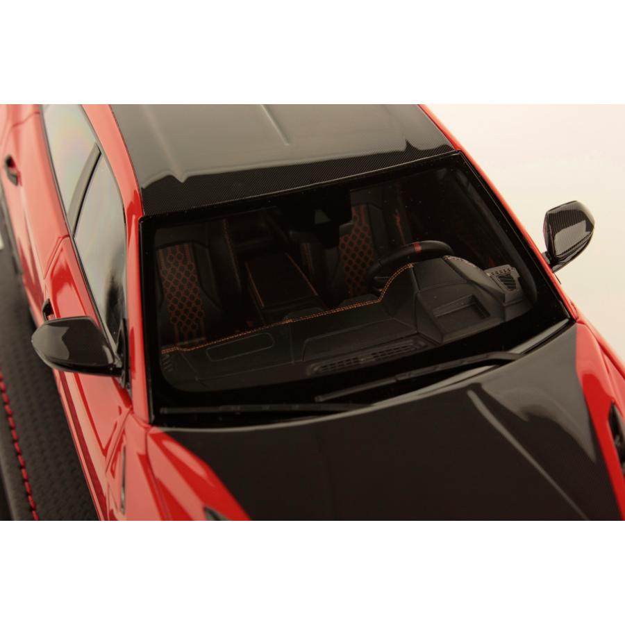 MRコレクション MR collection 1/18 Lamborghini Urus MRコレクション MR collection 1/18 Lamborghini Urus