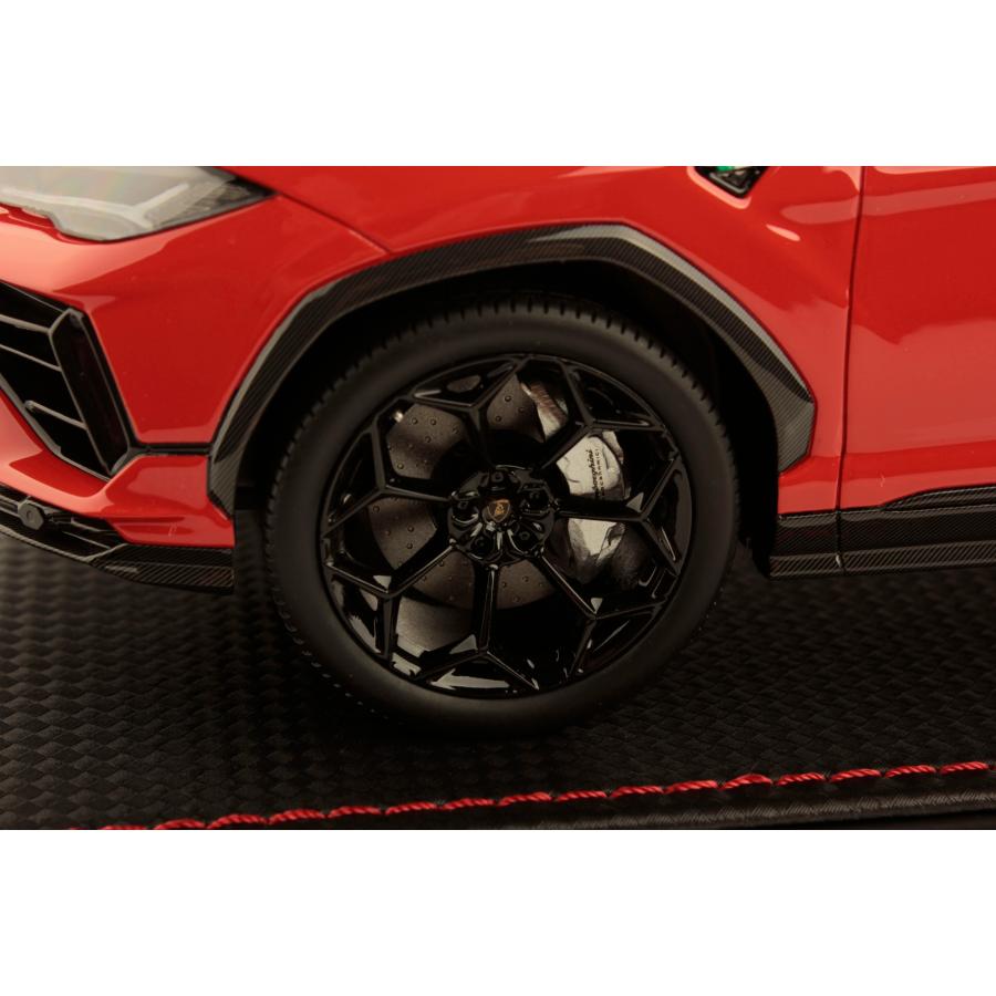 MRコレクション MR collection 1/18 Lamborghini Urus MRコレクション MR collection 1/18 Lamborghini Urus