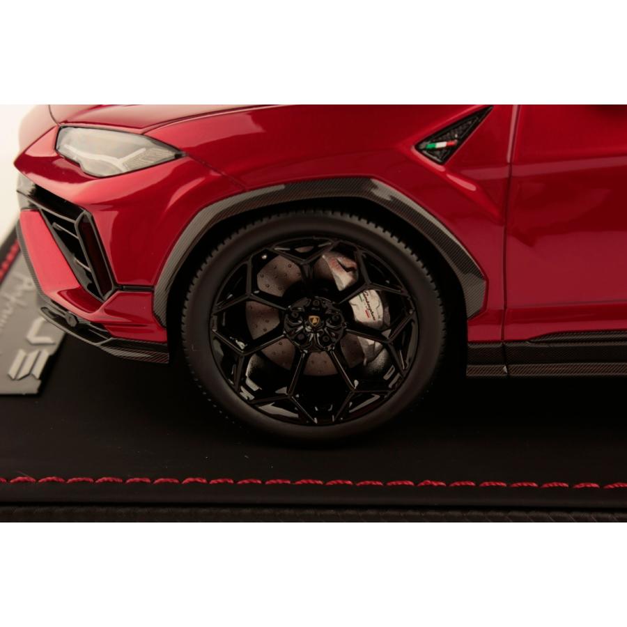 MRコレクション MR collection 1/18 Lamborghini Urus Performante
