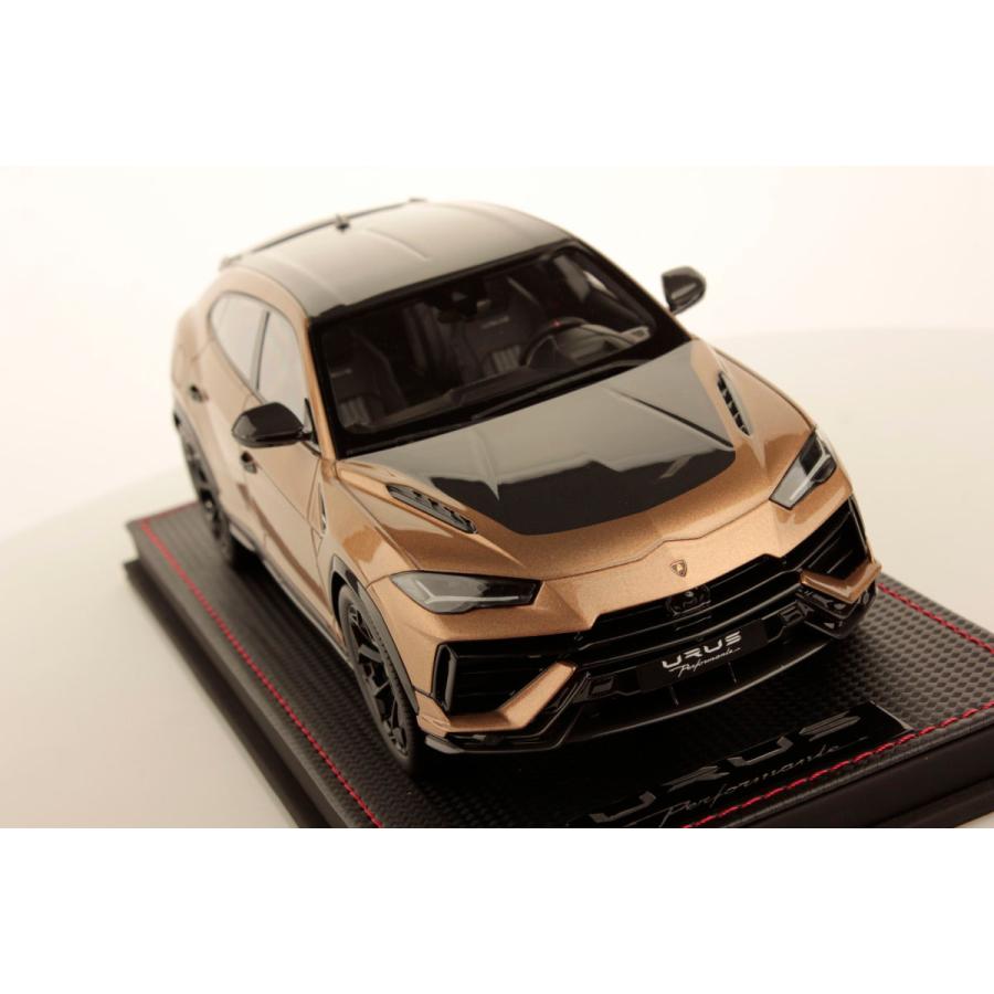 MRコレクション ランボルギーニ ウラカン ぺルフォルマンテ 1/18 MRコレクション ランボルギーニ ウラカン ぺルフォルマンテ 1/18