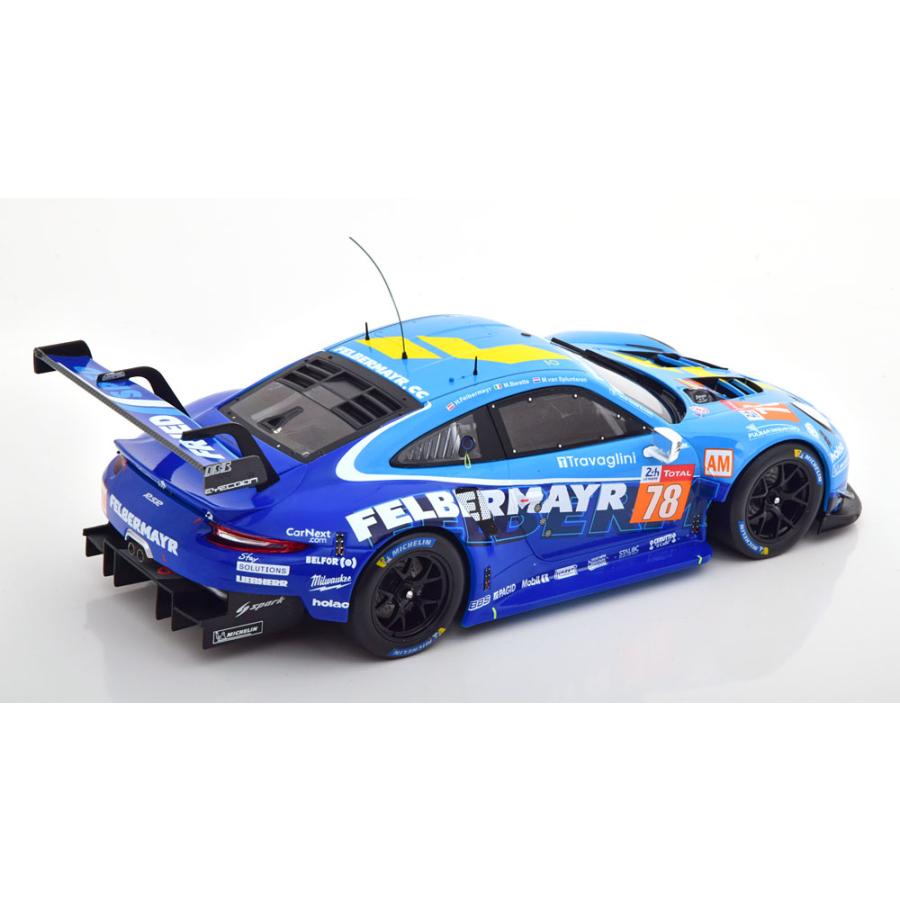 Burago  ポルシェGT3 Amazon | 京商(Kyosyo) Bburago 1/24 ポルシェ 911 (992)GT3 2021