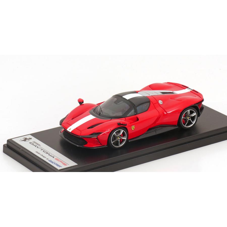Ferrari looksmart FF 1/43 ミニカー 赤 MR 1/43 Ferrari FF Italy Configuration - 【MR BBR MakeUp LOOKSMART