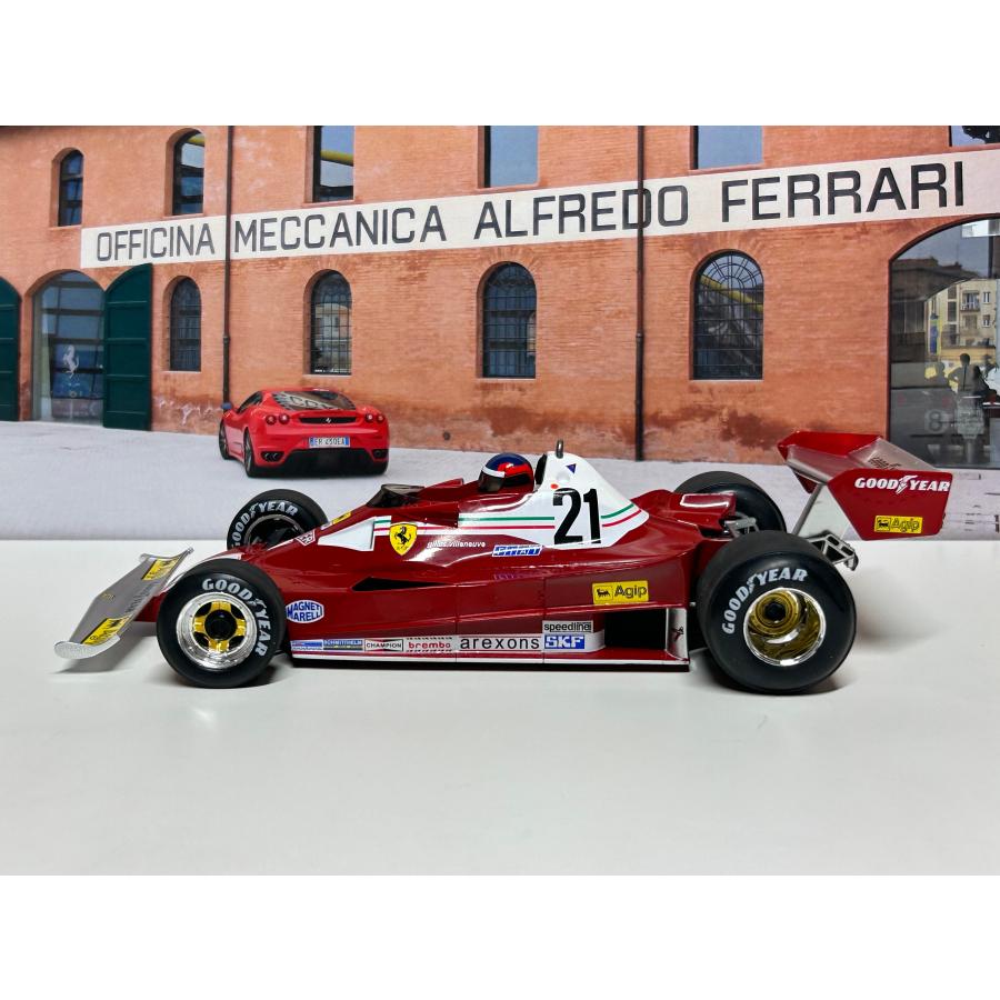 F1 スクーデリアフェラーリ 公式 ラバーキーホルダー 新品未開封 - その他