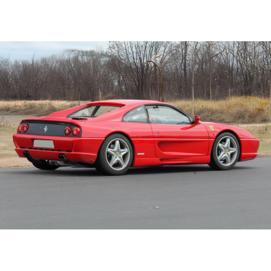 BBR FERRARI F355 BERLINETTA 1994 (Neu und originalverpackt) in Echallens für CHF 69 – mit