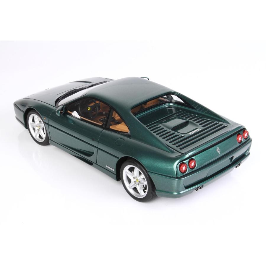 B.B.R ＜予約品＞ BBR 1/18 Ferrari F355 Berlinetta 1994