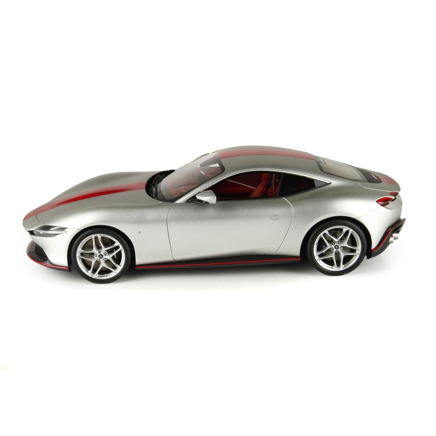 B.B.R サマーセール BBR 1/18 Ferrari Roma Tailor made フェラーリ